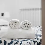 Apartamento Profumo Di Caruggi - Affitti Brevi Italia