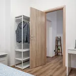 Apartamento Profumo Di Caruggi - Affitti Brevi Italia