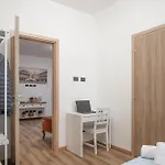 Profumo Di Caruggi - Affitti Brevi Italia Apartamento *