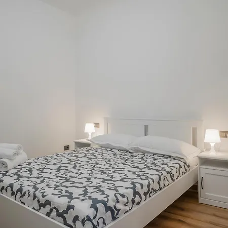 Apartmán Profumo Di Caruggi - Affitti Brevi Italia Janov