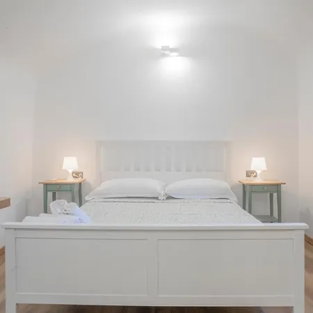 Lejlighed Profumo Di Caruggi - Affitti Brevi Italia
