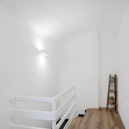 Apartmán Profumo Di Caruggi - Affitti Brevi Italia