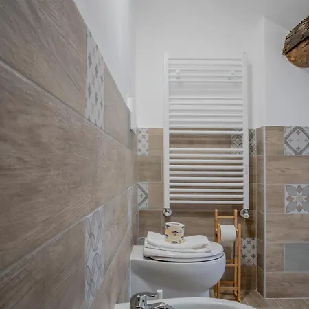 Profumo Di Caruggi - Affitti Brevi Italia Apartmán Janov
