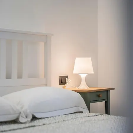 Profumo Di Caruggi - Affitti Brevi Italia Apartmán *