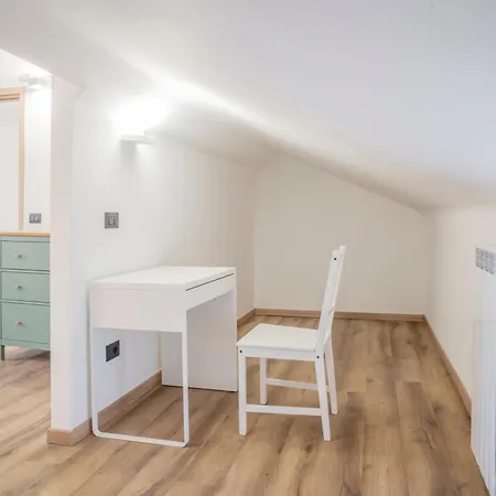 Apartamento Profumo Di Caruggi - Affitti Brevi Italia *