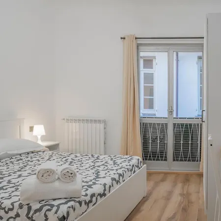 Apartmán Profumo Di Caruggi - Affitti Brevi Italia *