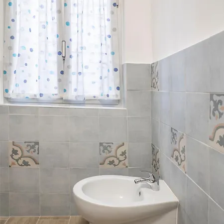 Profumo Di Caruggi - Affitti Brevi Italia Apartmán *