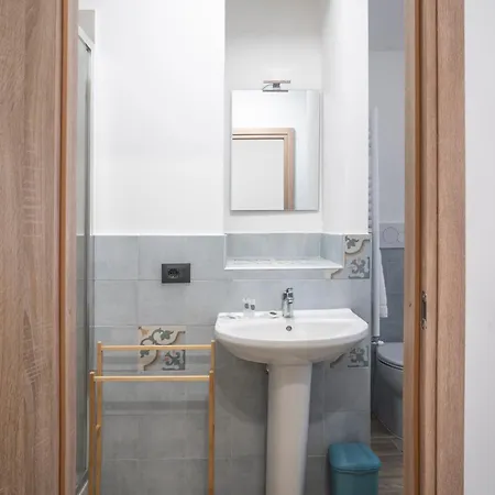 Profumo Di Caruggi - Affitti Brevi Italia Apartmán