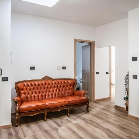 Profumo Di Caruggi - Affitti Brevi Italia Janov