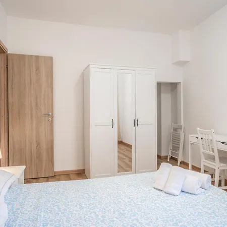 Lejlighed Profumo Di Caruggi - Affitti Brevi Italia *
