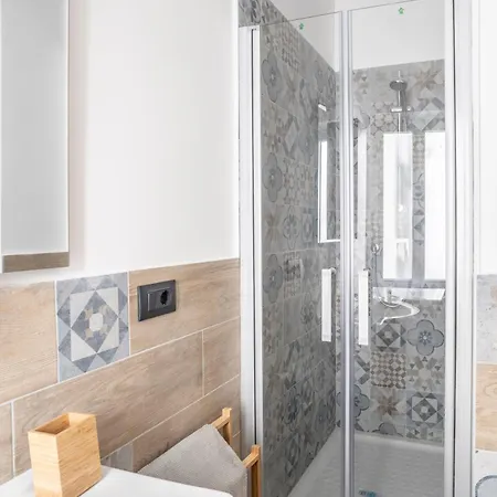 Profumo Di Caruggi - Affitti Brevi Italia Apartmán