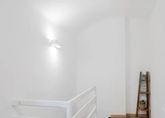 Apartamento Profumo Di Caruggi - Affitti Brevi Italia