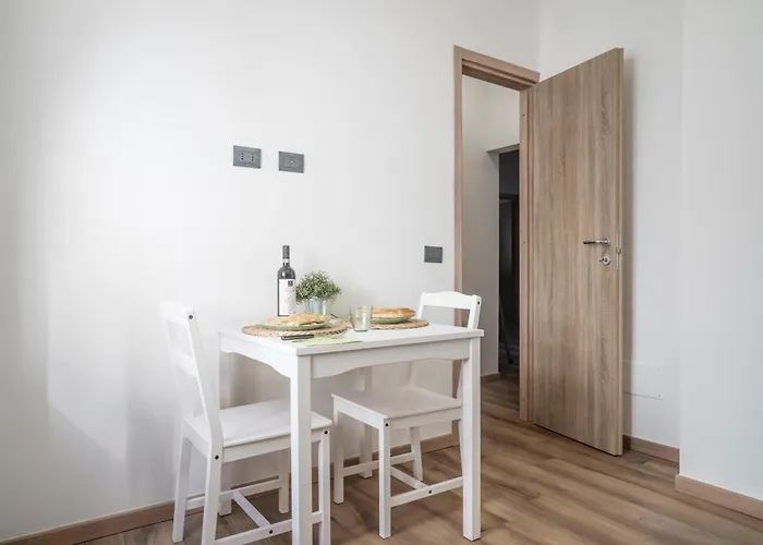 Profumo Di Caruggi - Affitti Brevi Italia * Génova