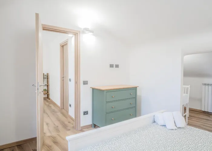 Profumo Di Caruggi - Affitti Brevi Italia Apartamento *