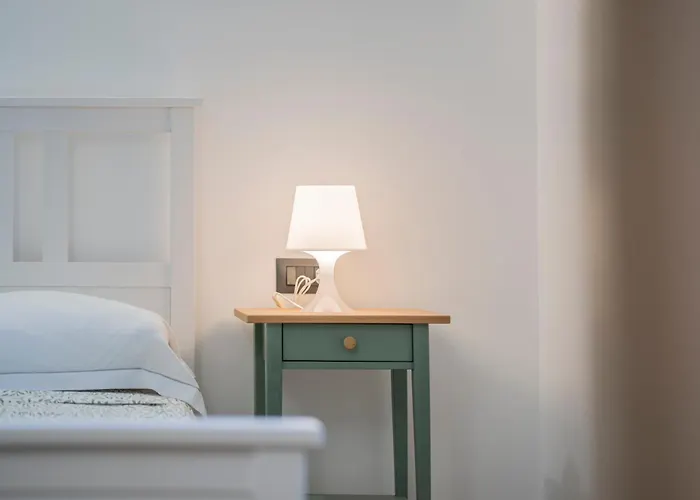 Apartamento Profumo Di Caruggi - Affitti Brevi Italia Génova