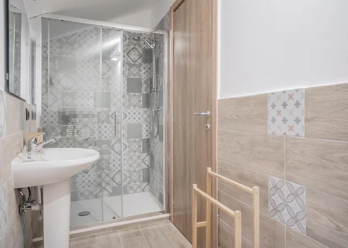 Profumo Di Caruggi - Affitti Brevi Italia