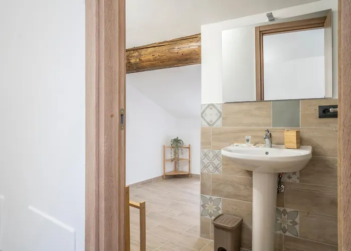 Profumo Di Caruggi - Affitti Brevi Italia * Génova