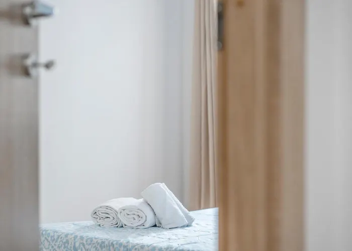 Profumo Di Caruggi - Affitti Brevi Italia Apartamento Génova