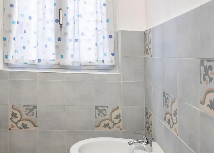 Profumo Di Caruggi - Affitti Brevi Italia Apartamento *