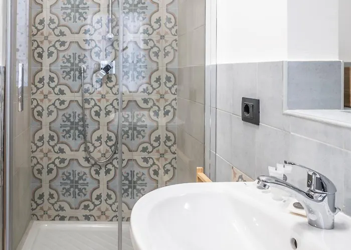 Apartamento Profumo Di Caruggi - Affitti Brevi Italia