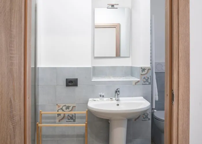 Profumo Di Caruggi - Affitti Brevi Italia Apartamento