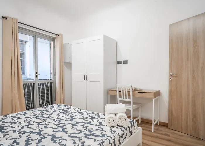 Profumo Di Caruggi - Affitti Brevi Italia *