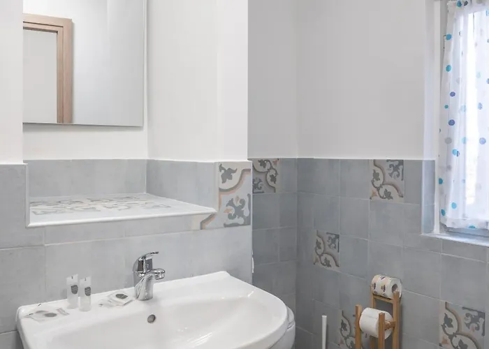 Profumo Di Caruggi - Affitti Brevi Italia Apartamento