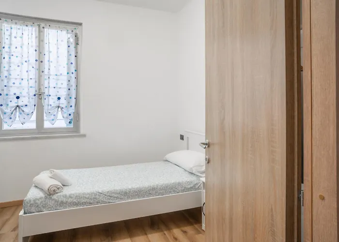 Profumo Di Caruggi - Affitti Brevi Italia Apartamento *