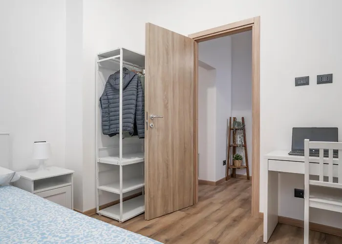 Apartamento Profumo Di Caruggi - Affitti Brevi Italia