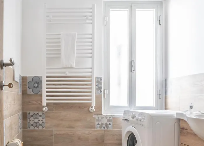 Profumo Di Caruggi - Affitti Brevi Italia Apartamento