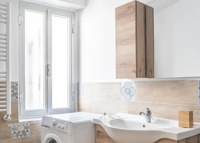 Apartamento Profumo Di Caruggi - Affitti Brevi Italia *