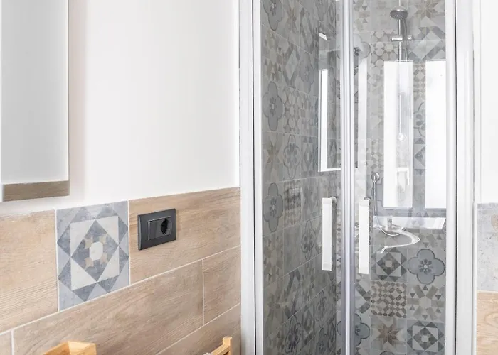 Profumo Di Caruggi - Affitti Brevi Italia Apartamento