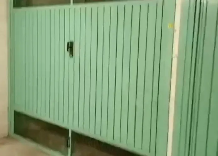 Profumo Di Caruggi - Affitti Brevi Italia Apartamento *