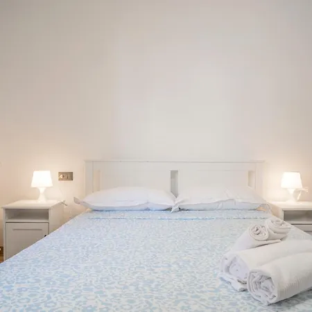 Profumo Di Caruggi - Affitti Brevi Italia *