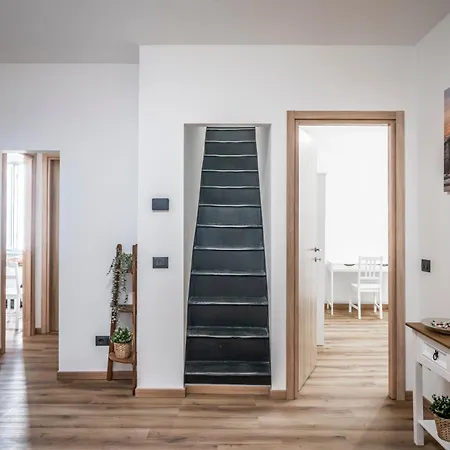 Profumo Di Caruggi - Affitti Brevi Italia