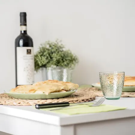 Profumo Di Caruggi - Affitti Brevi Italia شقة