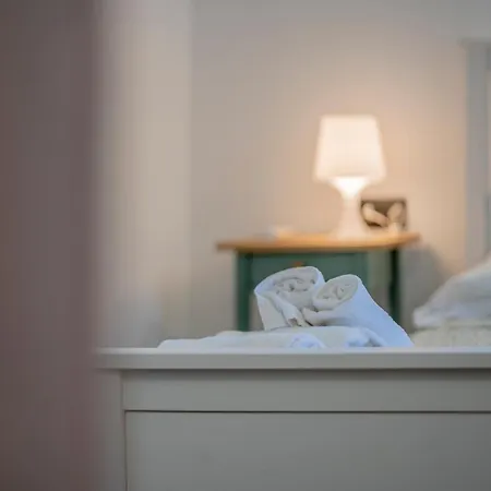 Profumo Di Caruggi - Affitti Brevi Italia شقة