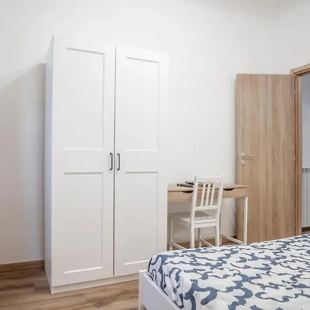 Appartement Profumo Di Caruggi - Affitti Brevi Italia *