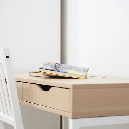 Profumo Di Caruggi - Affitti Brevi Italia Apartment