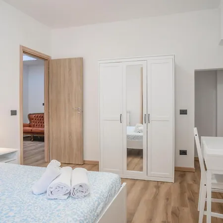 Profumo Di Caruggi - Affitti Brevi Italia Appartement Gênes