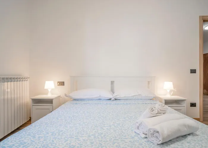 Profumo Di Caruggi - Affitti Brevi Italia *