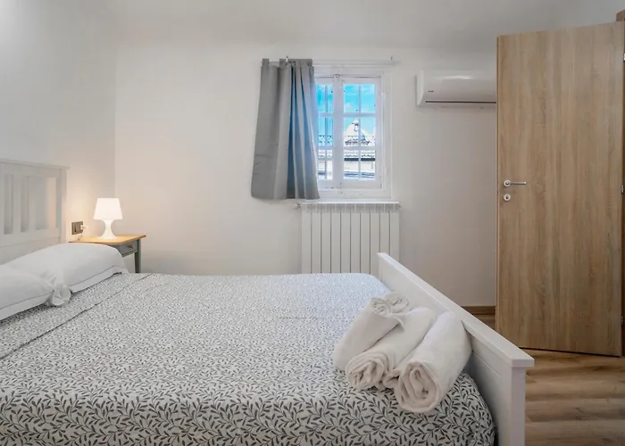 شقة Profumo Di Caruggi - Affitti Brevi Italia