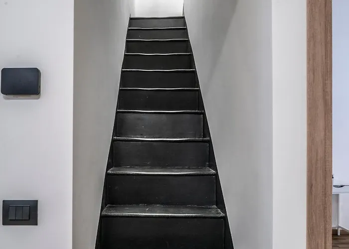 شقة Profumo Di Caruggi - Affitti Brevi Italia *