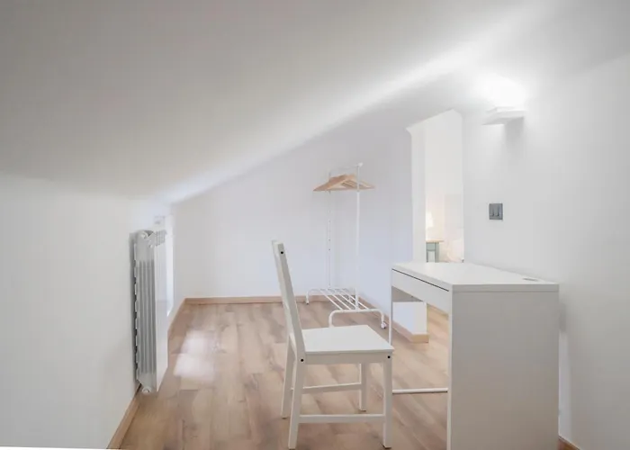 Profumo Di Caruggi - Affitti Brevi Italia * جنوة