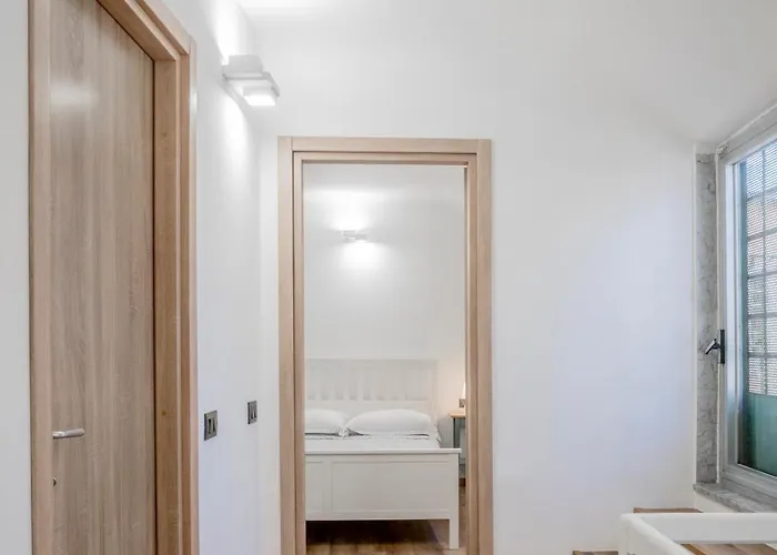 Profumo Di Caruggi - Affitti Brevi Italia * جنوة