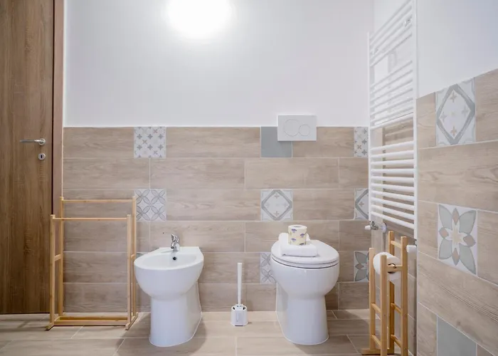 Profumo Di Caruggi - Affitti Brevi Italia