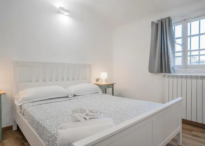 Profumo Di Caruggi - Affitti Brevi Italia * جنوة