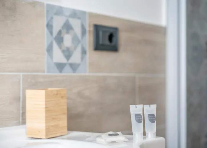 شقة Profumo Di Caruggi - Affitti Brevi Italia