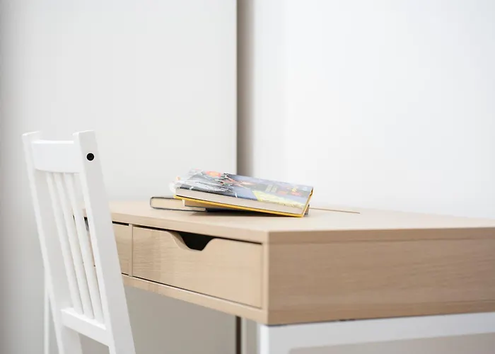 Profumo Di Caruggi - Affitti Brevi Italia Appartamento