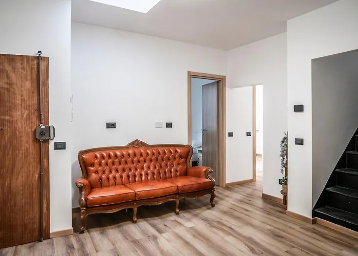 Profumo Di Caruggi - Affitti Brevi Italia جنوة